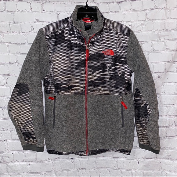 The North Face Jacket - Picture 1 of 6